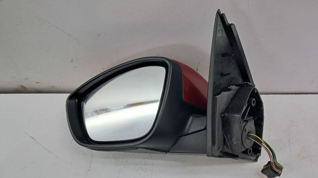 Дзеркало ліве Peugeot 308 7 pin 2016 98088641XT