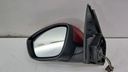 Зеркало левое Peugeot 308 7 pin 2016 98088641XT