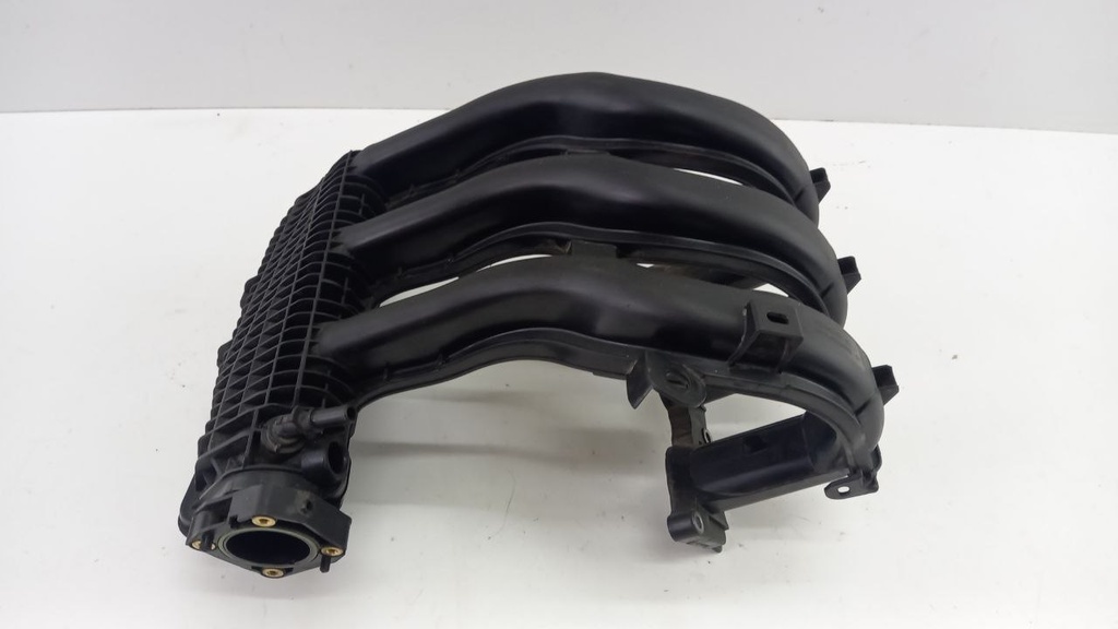 Коллектор Citroen C3 1.2L 2016 9673063980