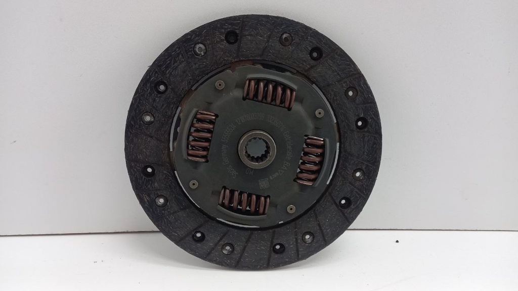 Диск сцепления Opel Corsa 1.2 16V 2006-2014  55565534