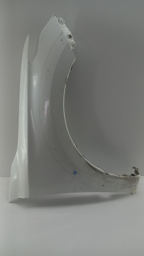 Крило праве Mitsubishi L200 2.4 D 2015-2019 5220K100