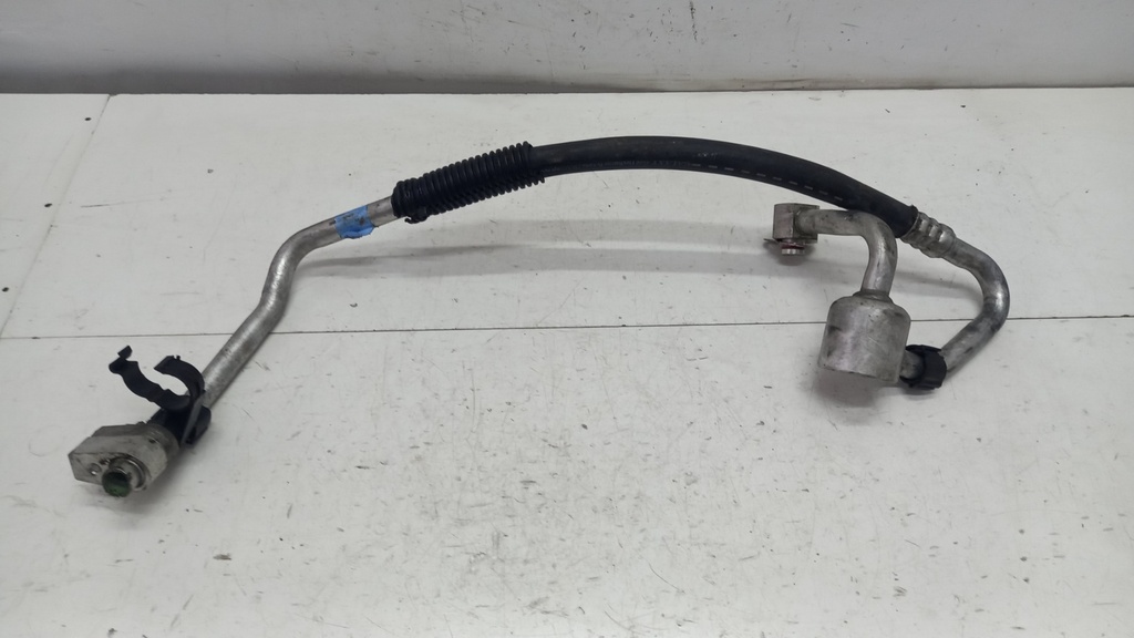 Трубка кондиционера Ford Kuga 2 1.5 ecoboost 2015 гг F1F119N602EB