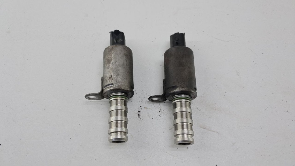 Клапан фаз газорозподілу Citroen C3 1.2L 2016 V758776080