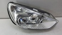 Фара права Ford S-Max Galaxy ксенон 2012 6M2113D154AK