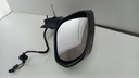 Зеркало правое Peugeot 3008 5008 11pin 2010 96854177XT