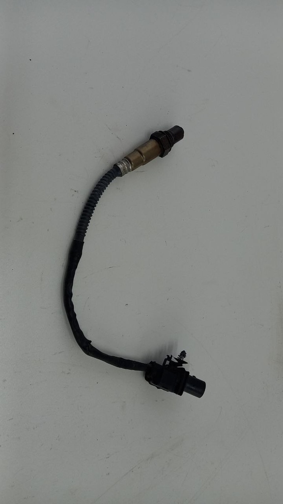 Лямбда зонд Volvo XC60 2.4L 2015 D5244T12 0258017456