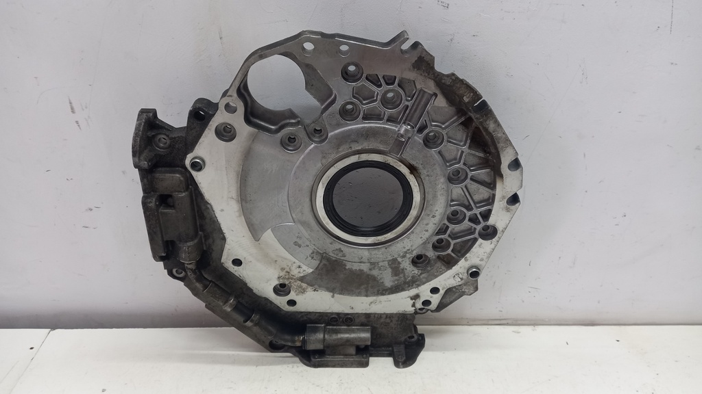 Кожух ремня ГРМ Audi A4 B9 2015  059103171DE