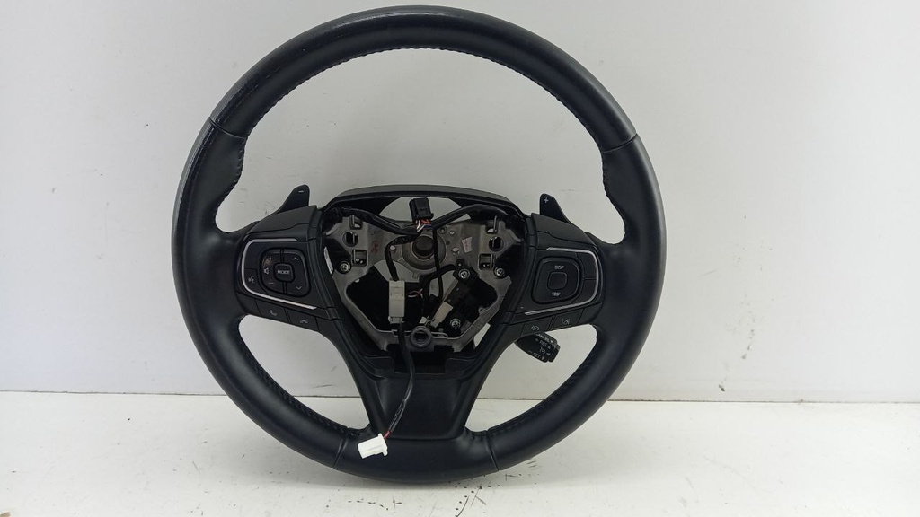 Автомобільне кермо Toyota Verso 2017 GS12006500