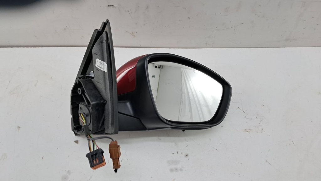 Дзеркало праве Peugeot 308 II 9pin 2016 98088639XT