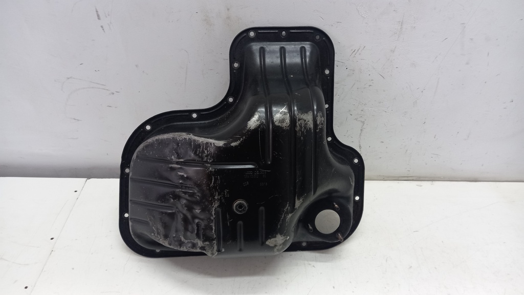 Поддон масляный Audi Q7 3.0 TDI 2015 059103602BD