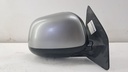 Зеркало правое Mitsubishi ASX Combi 5D 5pin 2011 E4022588