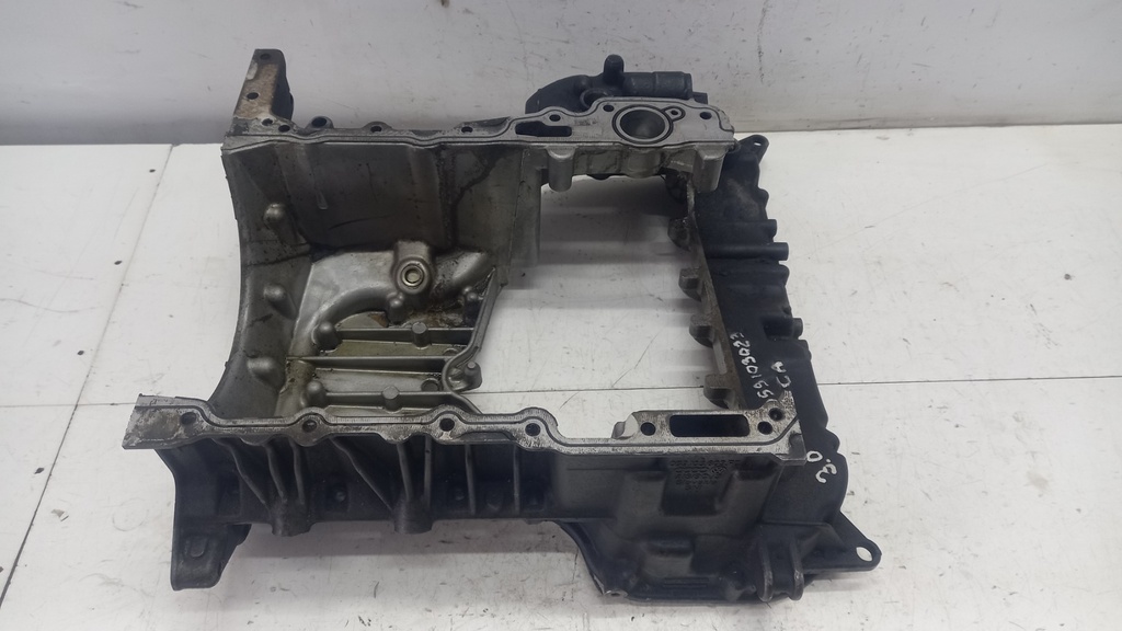 Поддон масляный Volkswagen Amarok 3.0 TDI 2018 059103603EC