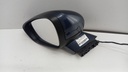Дзеркало ліве Citroen C5 9pin 2009 96721916T4
