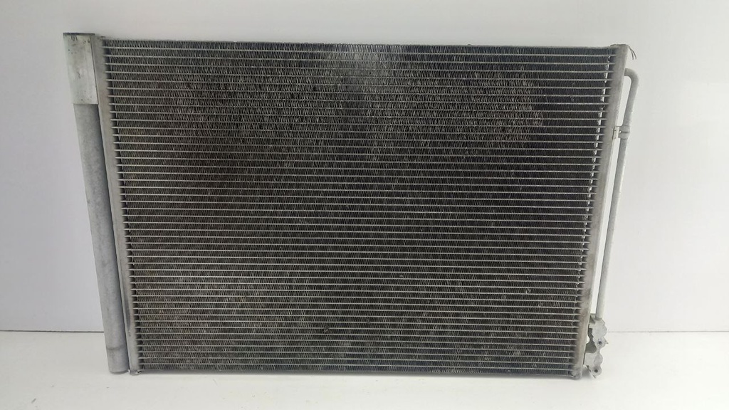 Радіатор кондиціонера BMW 5 F10 09-17 мм 64509149395