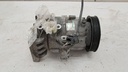 Компрессор кондиционера Hyundai I30 1.6GDI 2012 F500AN8CA
