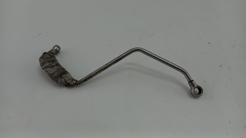 Трубка турбіни Volkswagen Touran 1.4 TSI EcoFuel 2010-2015 рр 03C145140F