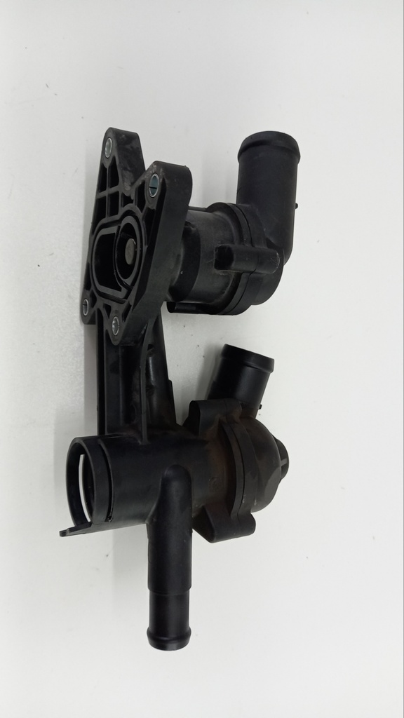 Корпус термостата Volkswagen Touran 1.4 TSI EcoFuel 2010-2015 рр 03C121026AF