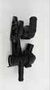 Корпус термостата Volkswagen Touran 1.4 TSI EcoFuel 2010-2015 рр 03C121026AF