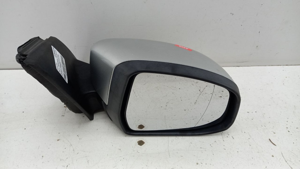 Дзеркало праве Ford Focus 3 8pin 2011-2014 212836414