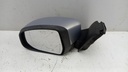 Зеркало левое Ford Focus 3 8pin 2011-2014 212836413