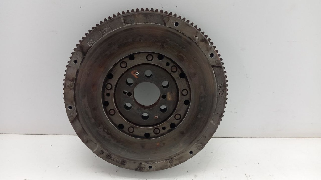 Маховик двигателя Fiat Doblo 1.6 MJTD 2011-2021 гг 55239709