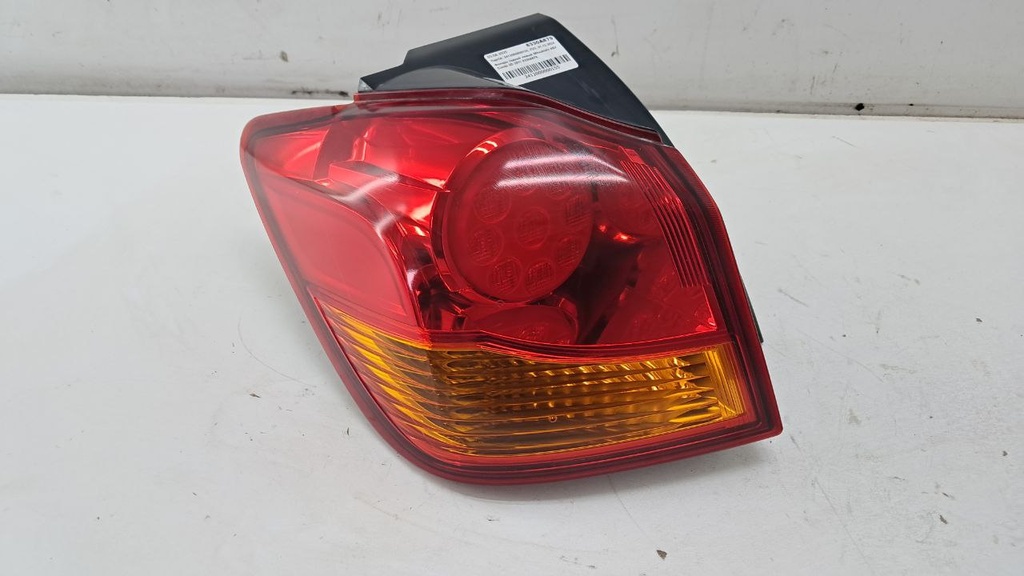 Ліхтар задній лівий Mitsubishi ASX Combi 5D 2011 8330A879