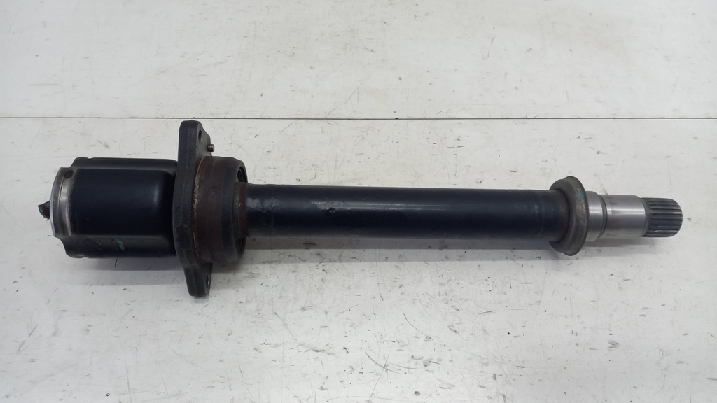 Полуось передняя правая Toyota Avensis 2.0i 16V 2009 гг 4345520040