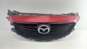 Решетка Mazda 6 GJ 2013 GHP950712