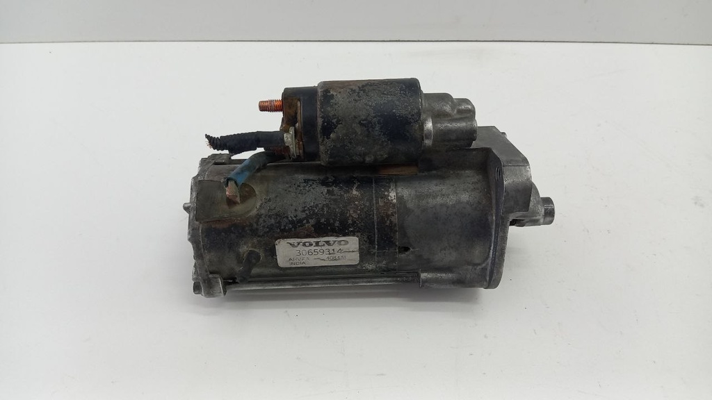 Стартер Volvo XC60 2.4L 2015 D5244T12 30659314