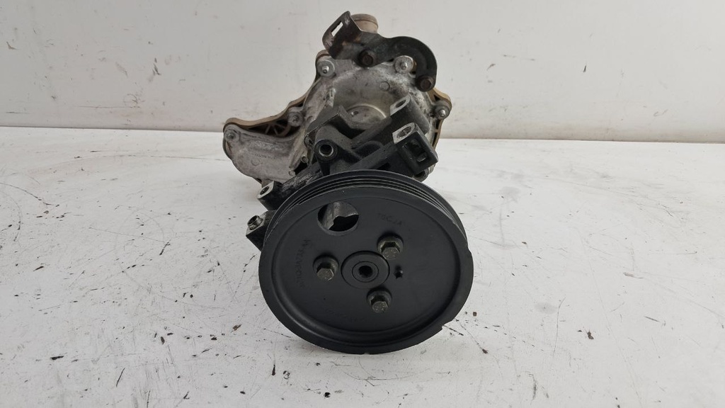 Гидроусилитель руля Ford Transit 2.2 TDCI 2010 6C113A674AB