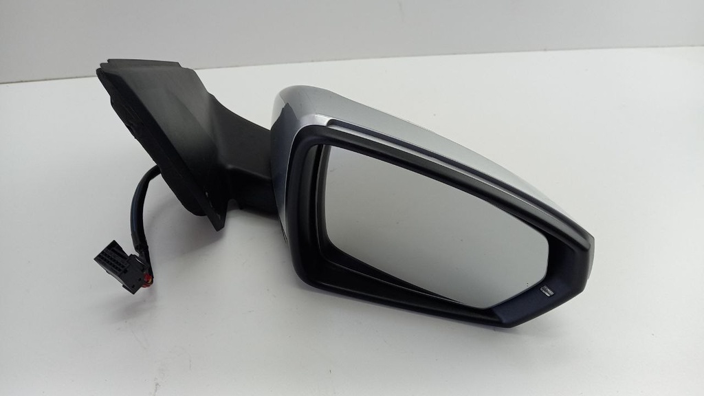 Дзеркало праве Volkswagen Polo 2k 6 pin 2019 2GS857502BF