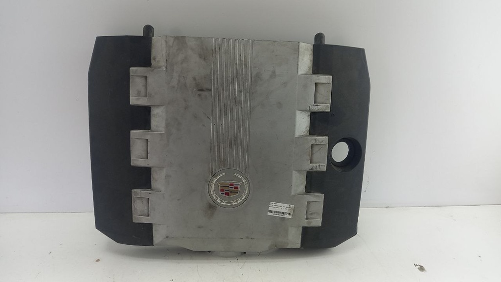 Накладка двигуна декоративна Cadillac CTS ll 3.6 LY7 2007-2011 12593221