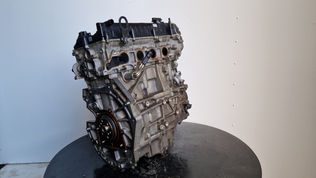 Двигатель Volvo C70 V70 S60 2.0 16V 2010 гг B4204S4