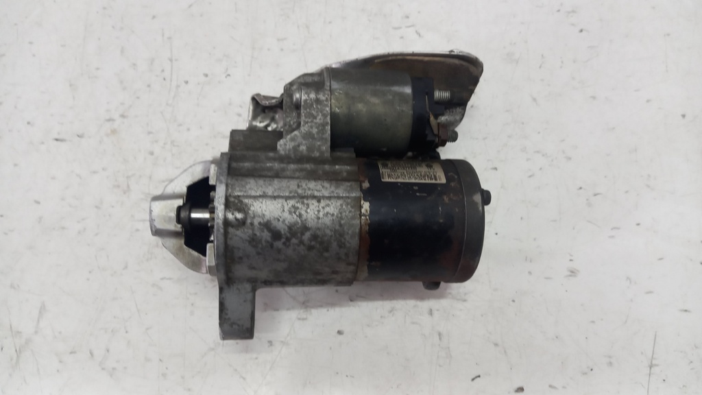 Стартер Jeep Grand Cherokee 3.7 V6 2005 56044735AB