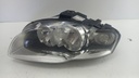 Фара ліва Audi A4 B7 2004-2007 8E0941003BK