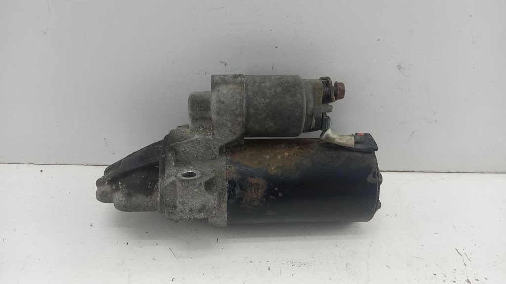 Стартер Ford Transit 2.2 TDCI 2010 0001109324