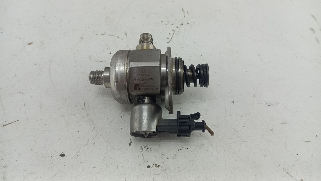 ТНВД Cadillac CTS ll 3.6 LY7 2007-2011 12614934