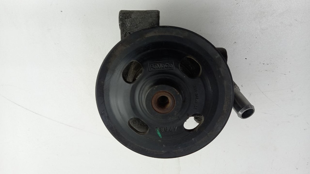 Гидроусилитель руля Ford Mondeo 2.0 16V 2010 7G913A696AC