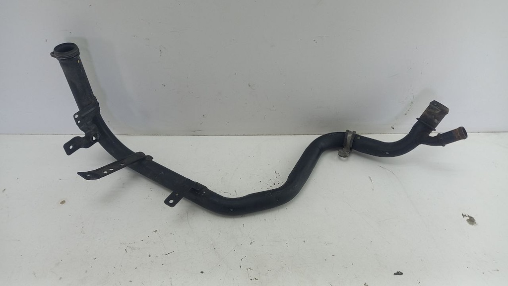 Патрубок системи охолодження Cadillac CTS ll 3.6 LY7 2007-2011 рр. 12612858