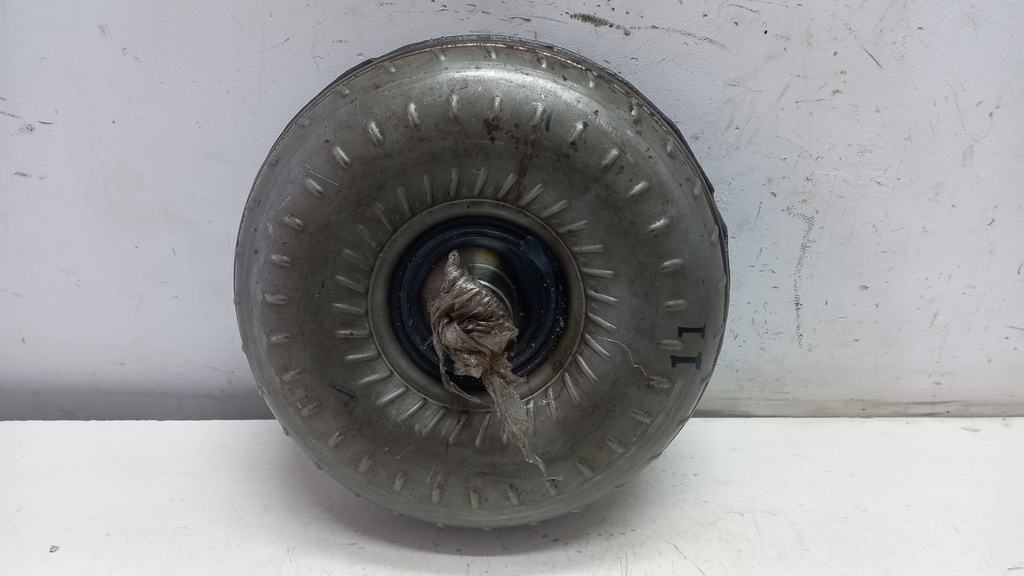 Гидротрансформатор Toyota Avensis 1.8 2009-2018 гг 3200012400