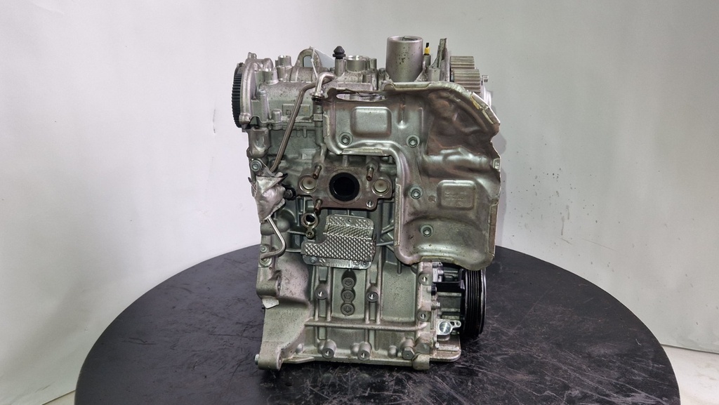 Двигун Skoda Karok 1.0 TSI 2019 рр. DKRF