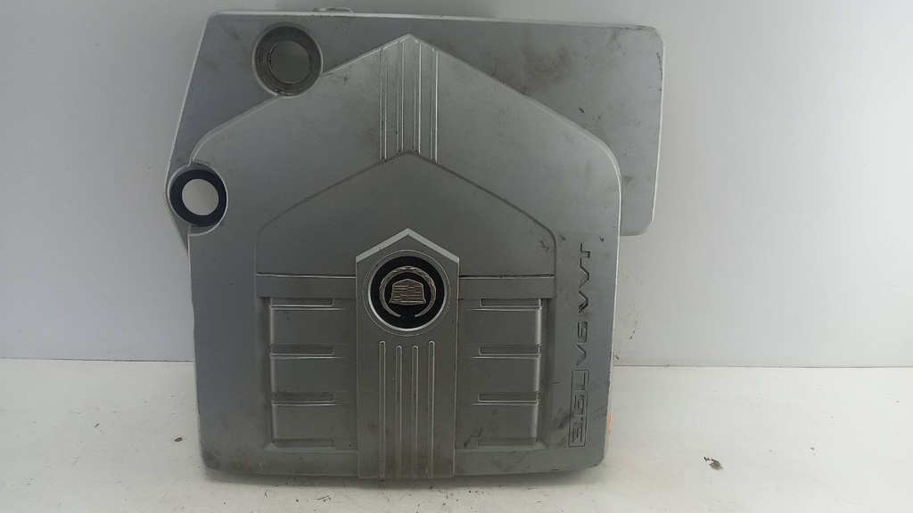 Кришка двигуна декоративна Cadillac CTS 2007-2014 12632150