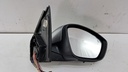 Зеркало правое Peugeot 308 II 11+4 pin 2015 98023995XT