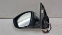 Зеркало левое Peugeot 308 II 11+2 pin 2015 98023996XT