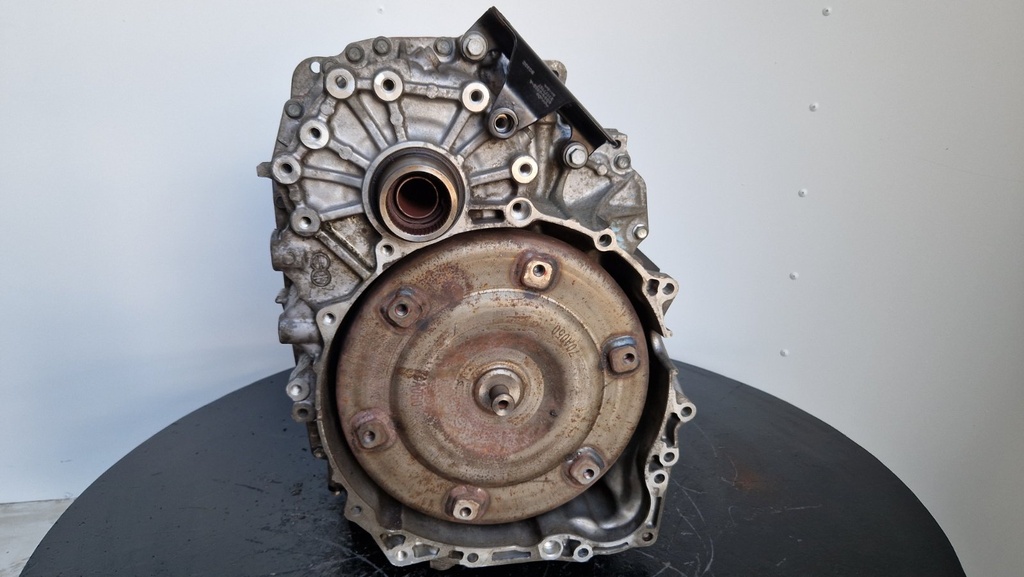 АКПП Volvo Volvo V70 V60 III 2007-2016 гг 31259367