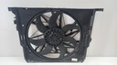 Вентилятор BMW 5 F10 F11 2014 758902603