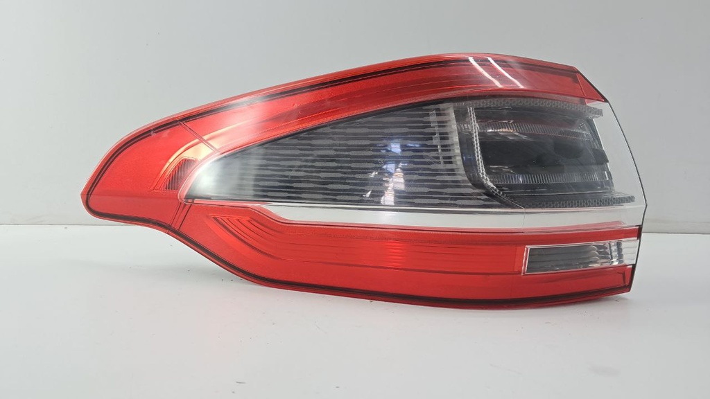 Ліхтар задній лівий Ford S-Max 2012 AM2113405AG