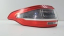Фонарь задний левый Ford S-Max 2012 AM2113405AG