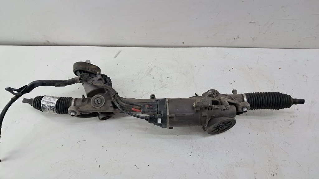 Рульова рейка Skoda Octavia A7 2014 5Q1423051S 5Q1423051AE