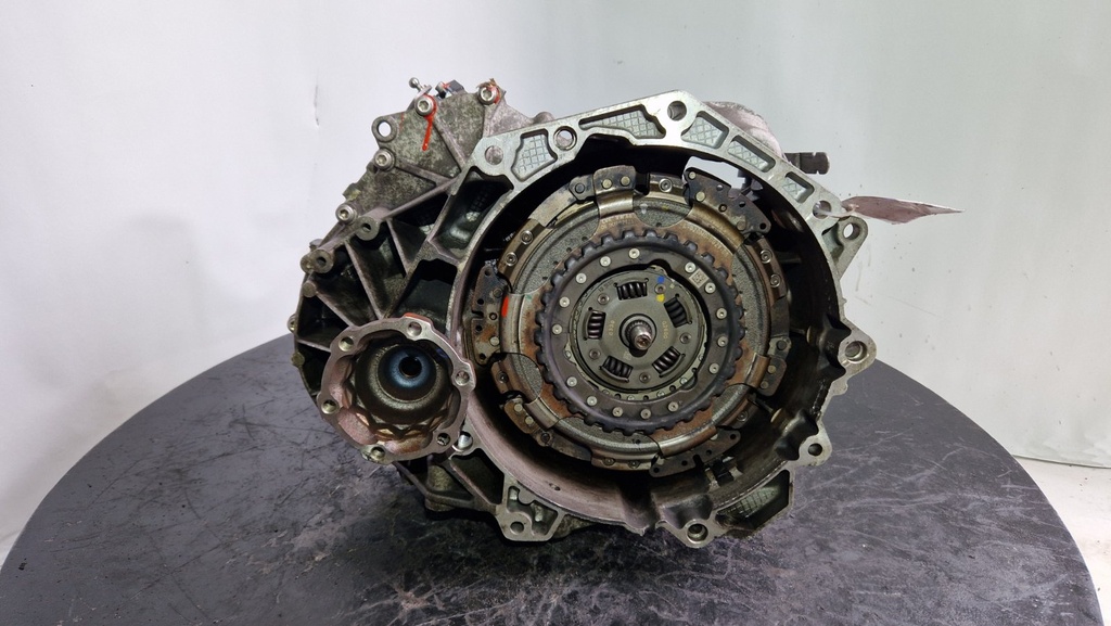 АКПП Volkswagen Golf 6 JETTA VI 1.6 TDI 2012 NQD